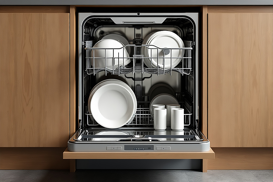 Domáce spotrebiče
