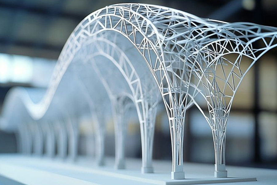 Štrukturálne a architektonické