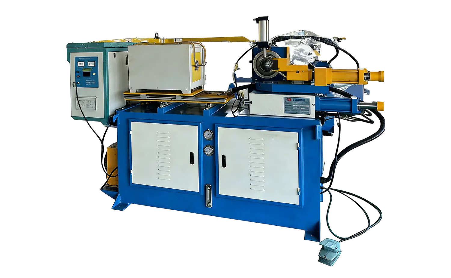 Zhangjiagang HuaShun Machinery Manufacture Co.,Ltd.